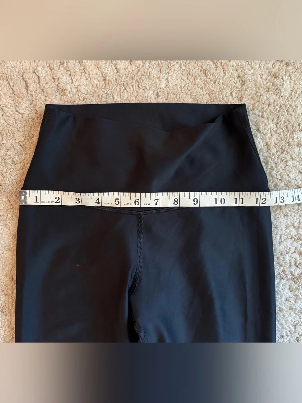 ALO Yoga size xs